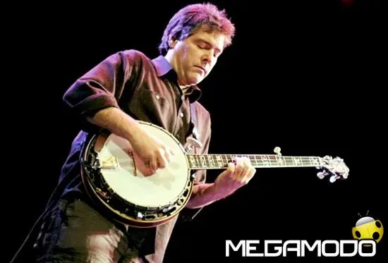 Bela Fleck, due serate milanesi a suon di banjo
