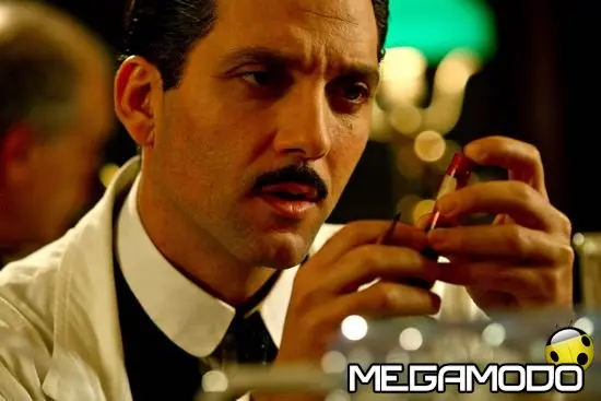 La vita di Giuseppe Moscati in una fiction Rai