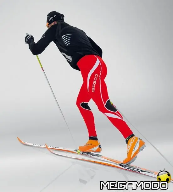 Briko, per i fondisti che vogliono il massimo