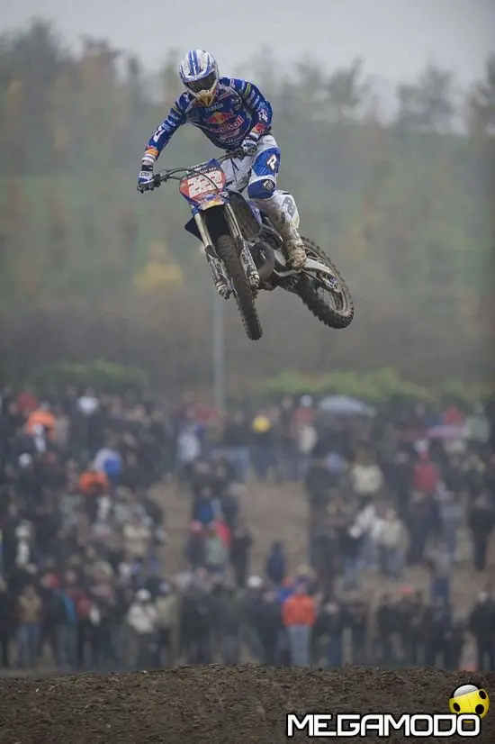 Una gara per Luca Pellegrini, una domenica memorabile