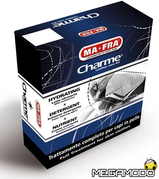 Ma-Fra, passione e un pizzico di trasgressione