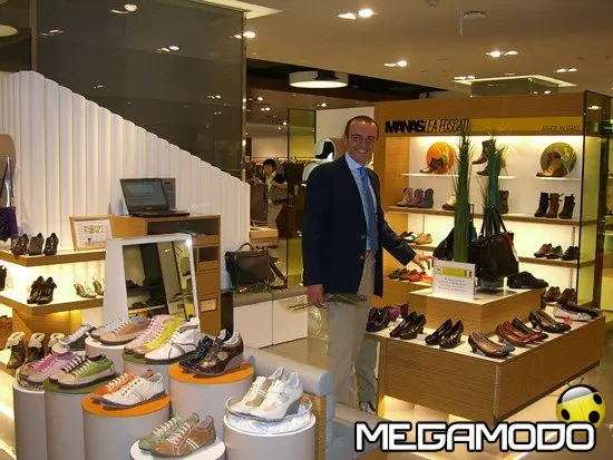 Manas inaugura 3 nuovi corner in Corea