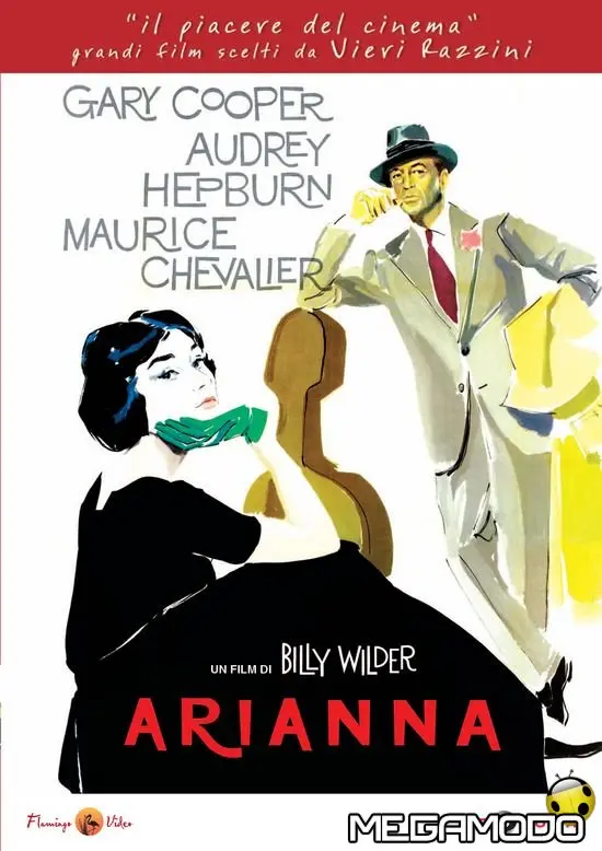 Krampack e Arianna, due nuove uscite per Teodora Film