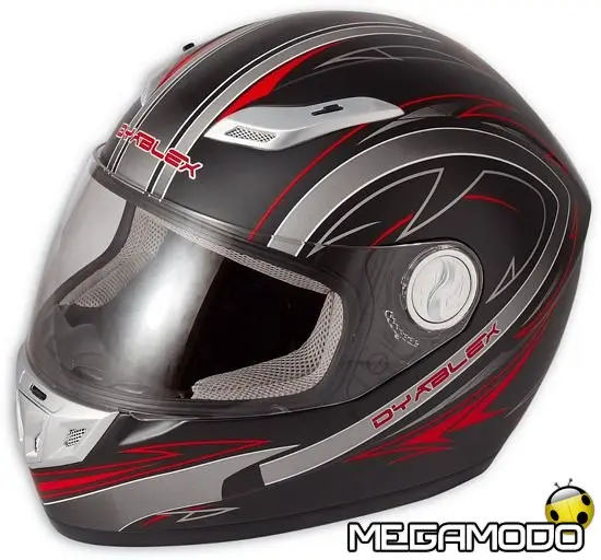 Dyablex Motorstyle, nuova collectione 2010