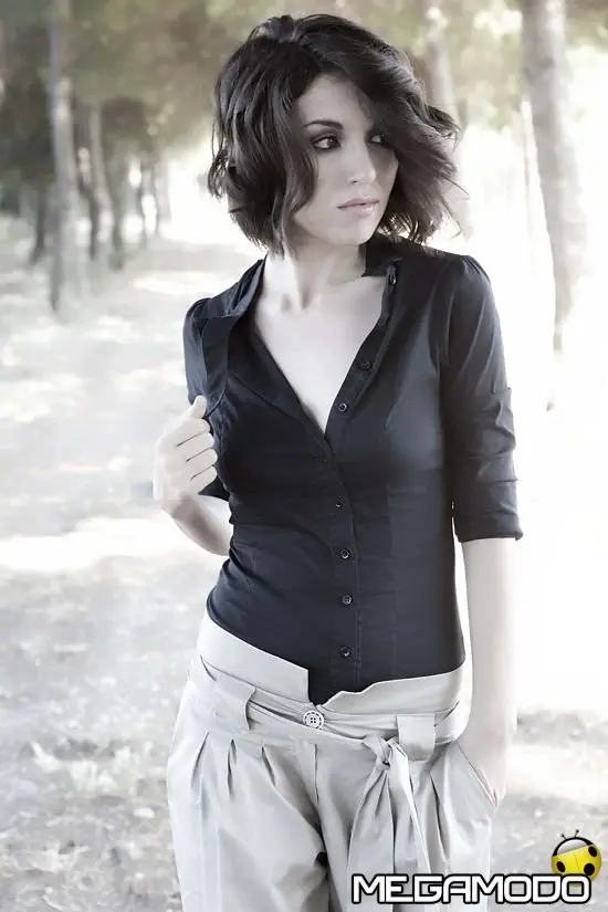 Federica Fornabaio in concerto all'Arena di Verona