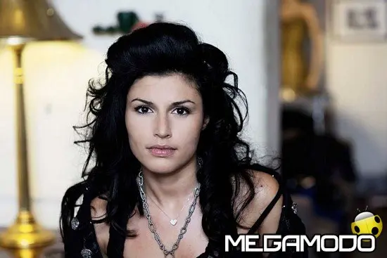 Fotografie, secondo album per Giusy Ferreri