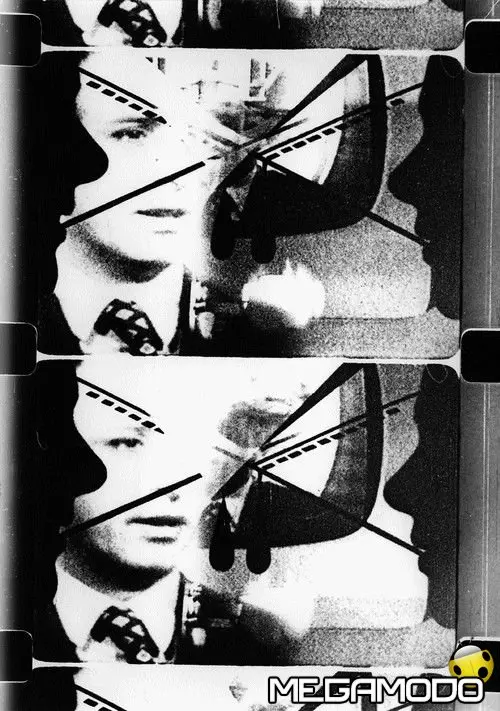 La Cineteca Nazionale omaggia il cinema sperimentale di Paolo Gioli