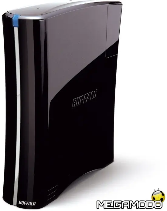 Buffalo DriveStation HD-HXU3 e controller IFC-PCIE2U3