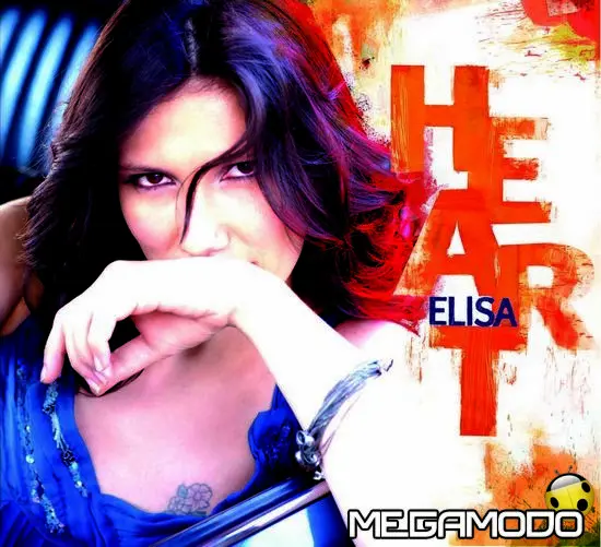 Heart, nuovo album per Elisa