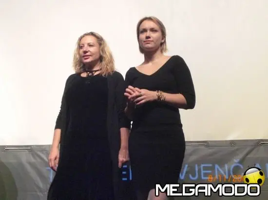 Sale piene per 'Un tuffo nel nuovo cinema italiano'