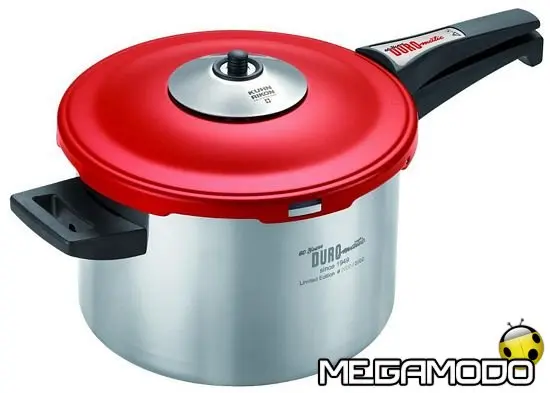 Kuhn Rikon, 60 anni di innovazione con Duromatic