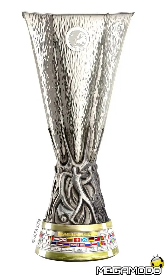 Seat presenta UEFA Europa League Fantasy Football