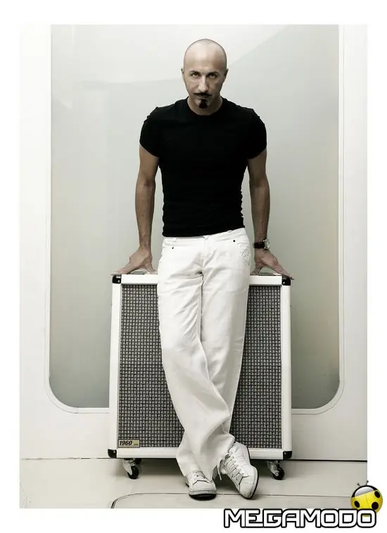 Live in Blue Note Milano, il nuovo disco di Luca Jurman