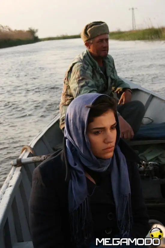 Mar Nero di Federico Bondi in DVD