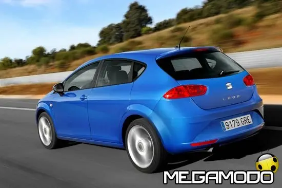 Nuove Seat Altea e Leon Ecomotive