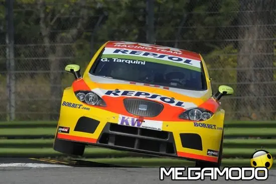 Seat, caccia al mondiale WTCC sul circuito di Macao