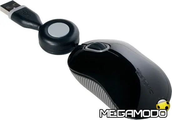 Targus, nuova collezione di Laptop Mouse