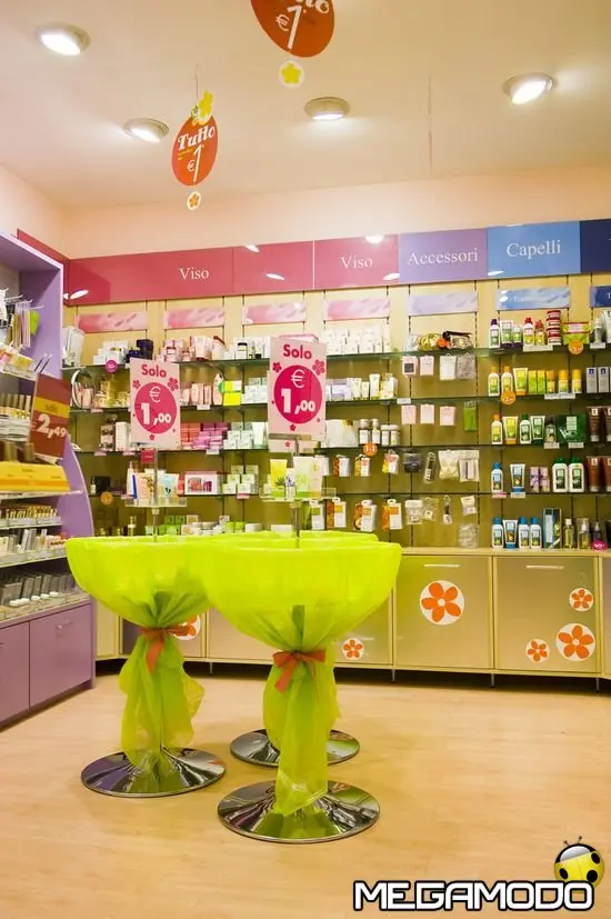 Bottega Verde, prestigiosi premi