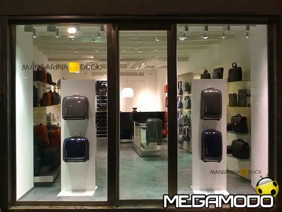 Mandarina Duck rafforza la presenza in Italia e in Spagna