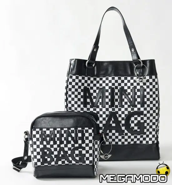 MINI bags, Primavera/Estate 2010