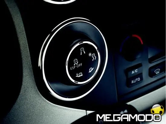 Grip Control debutta sul Peugeot Partner