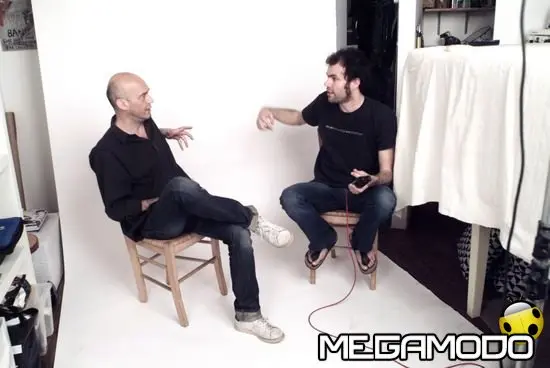 Pastis, il duo fiorentino vince il premio L'Altrarte 2009