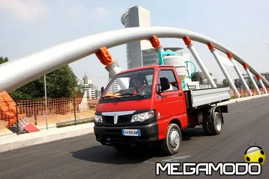 Piaggio, prosegue la crescita delle vendite