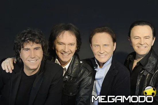 Tutta la carriera dei Pooh in un libro