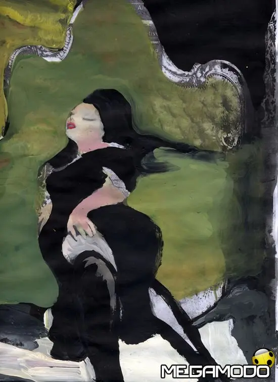 Il posto di ognuno, terza avventura letteraria del commissario Ricciardi