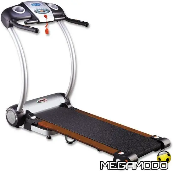 Rovera presenta le ultime novità per l'home fitness