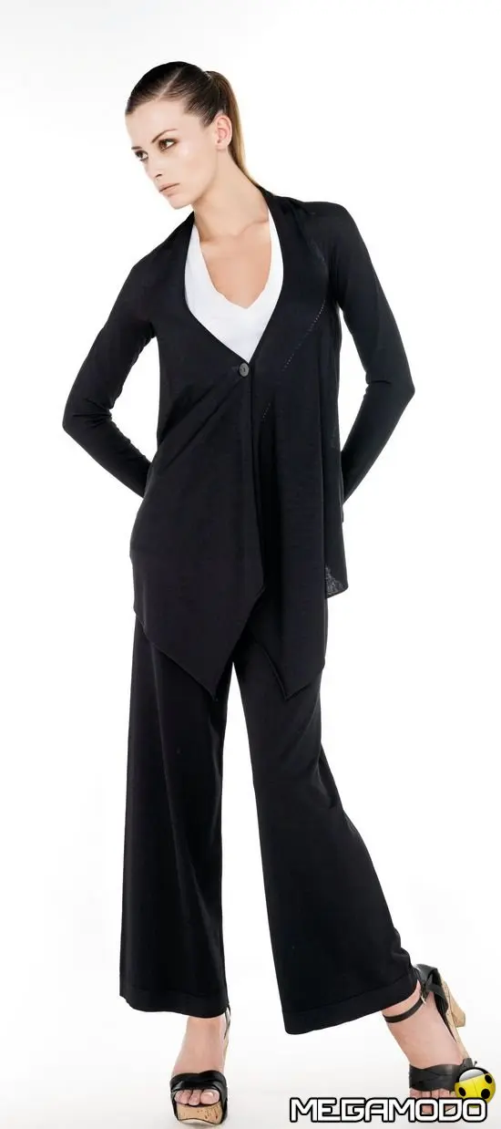 Liviana Conti, nuova collezione primavera estate 2010