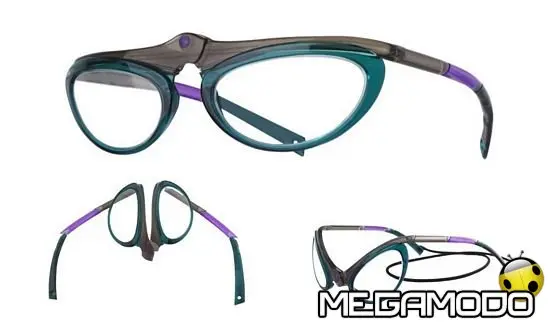 Lele's Untie Wear, concept rivoluzionario per gli occhiali da sole