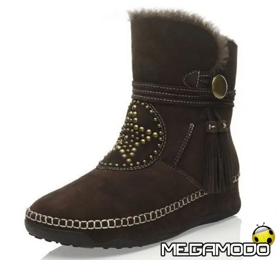 Anna Sui per Fit Flop