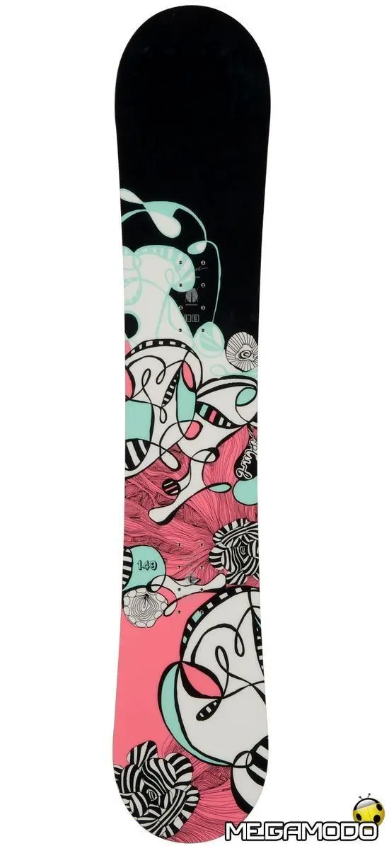 Rip Curl, nuova collezione Mountainwear A/I 09-10