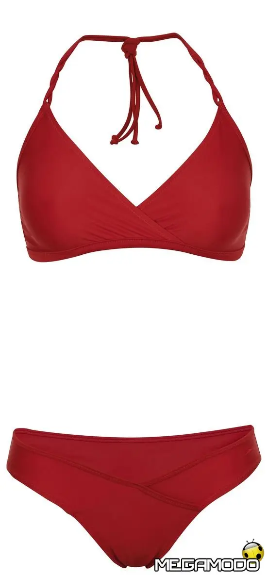 Speedo, costumi per le amanti dei centri di benessere