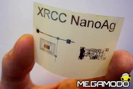 Gli scienziati Xerox sviluppano la silver bullet