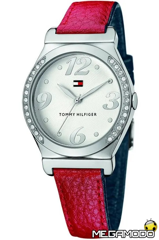 Tommy Hilfiger Watches Fashion 1780935