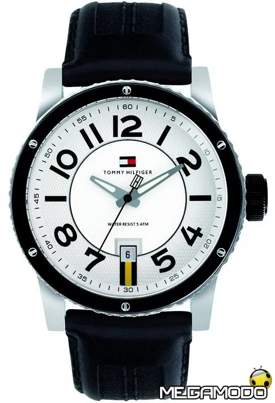 Tommy Hilfiger Watches Sport 1790675