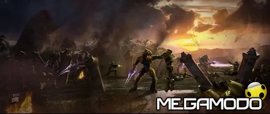 Halo: Reach, arriva il trailer di uno dei giochi più attesi