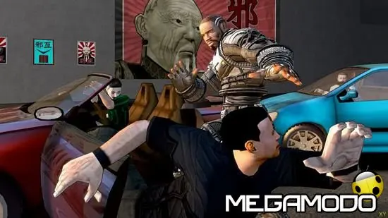 Arriva Crackdown 2, online il video trailer ufficiale