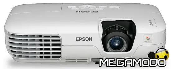 Più versatilità con i videoproiettori Epson EB-S7, EB-X7 e EB-W7