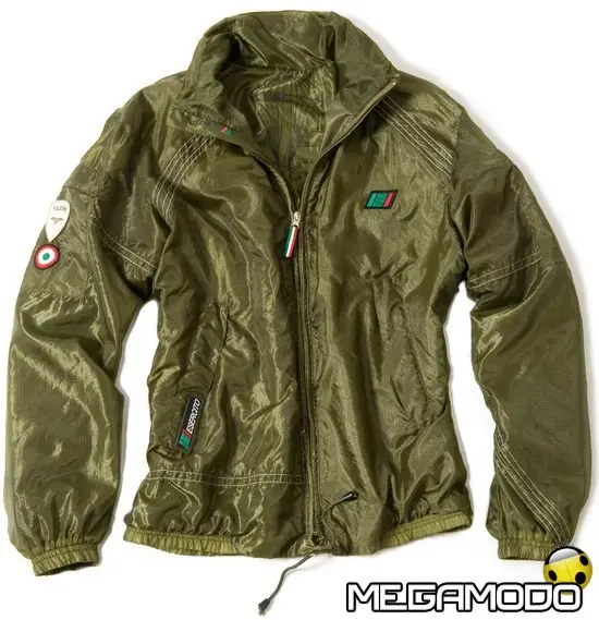 Nuovo opening store per il marchio Esercito Italiano