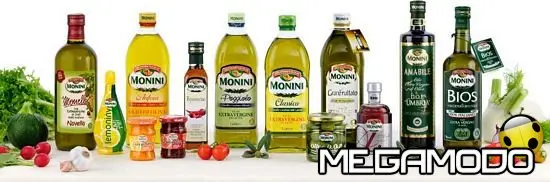 Monini, non basta essere 100% italiano