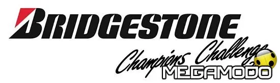 Trofeo Bridgestone Champions Challenge 