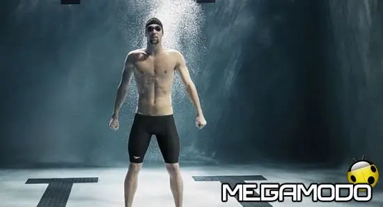 Speedo Stars per una sfida transatlantica 