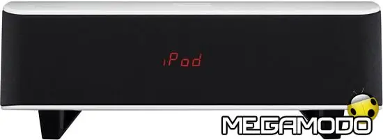 PioneerXW-NAS5 e XW-NAS3, nuovi sistemi di diffusori per iPod