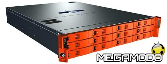 LaCie 12big Rack Network, concreta affidabilità 