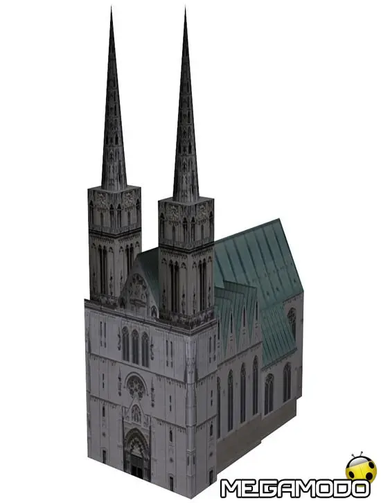 Navteq rilascia la mappa completa della Croazia