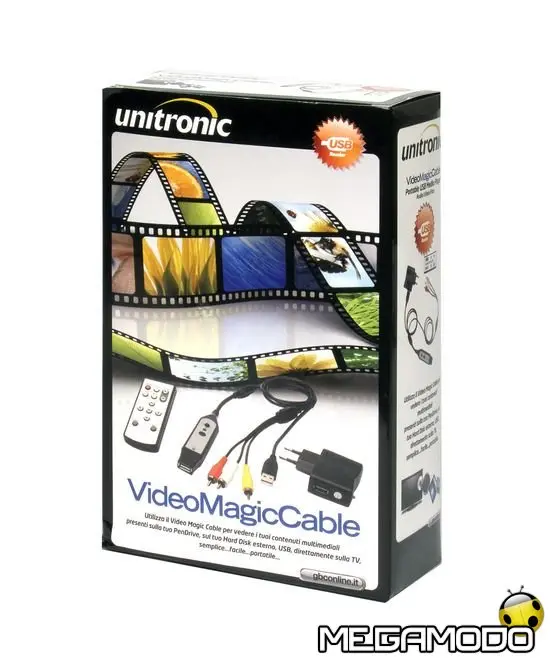 GBC dà spazio alla tua TV