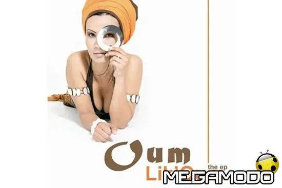 OUM, la nuova voce della soul dance